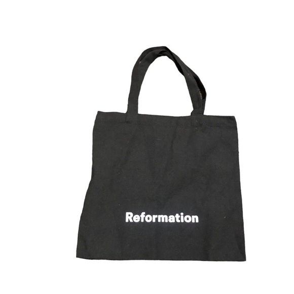 Reformation tote bag - Picture 4 of 5